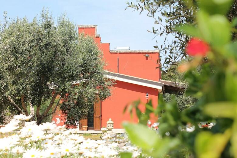 B&B Elda Salento