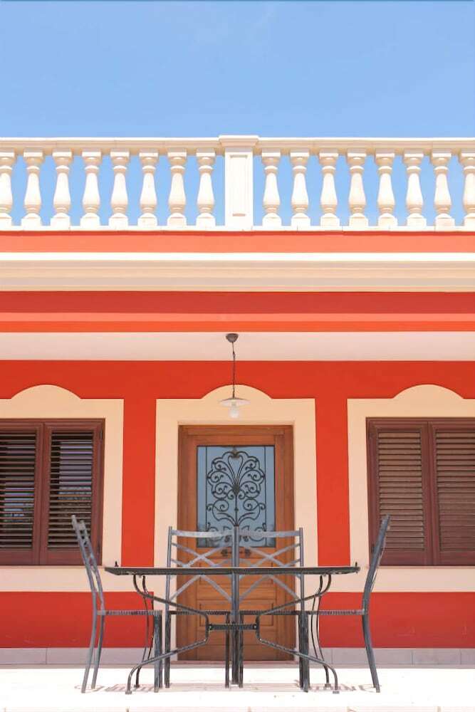 B&B Elda Salento