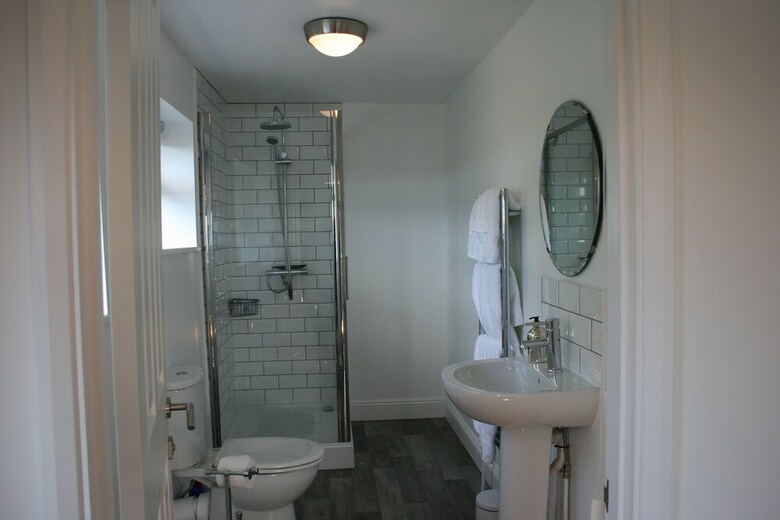 Stibb Hollow Farm Bed & Breakfast