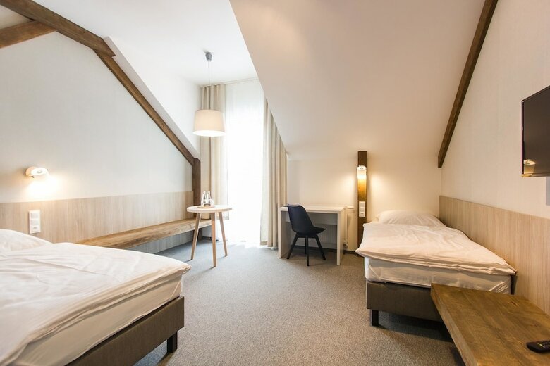Hotel Gorecznik