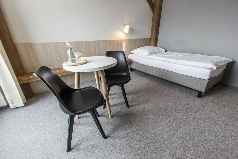 Hotel Gorecznik