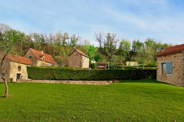 Maison de Campagne Hameau de Chabbert