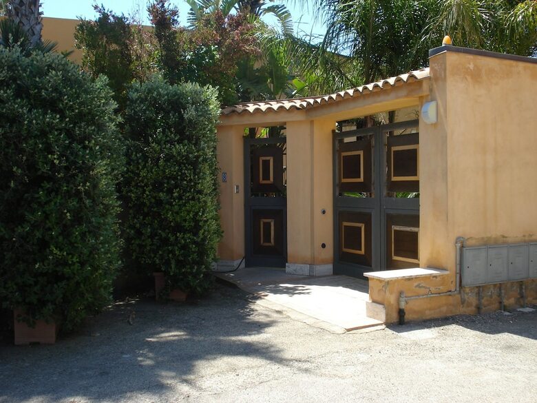 Apartamento Casa Luany