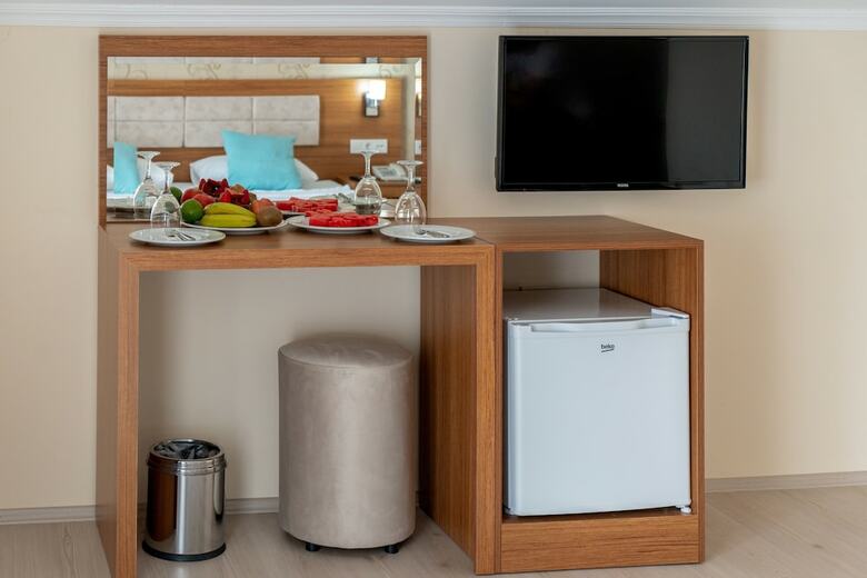 Olympic Hotel Belek - Adults Only