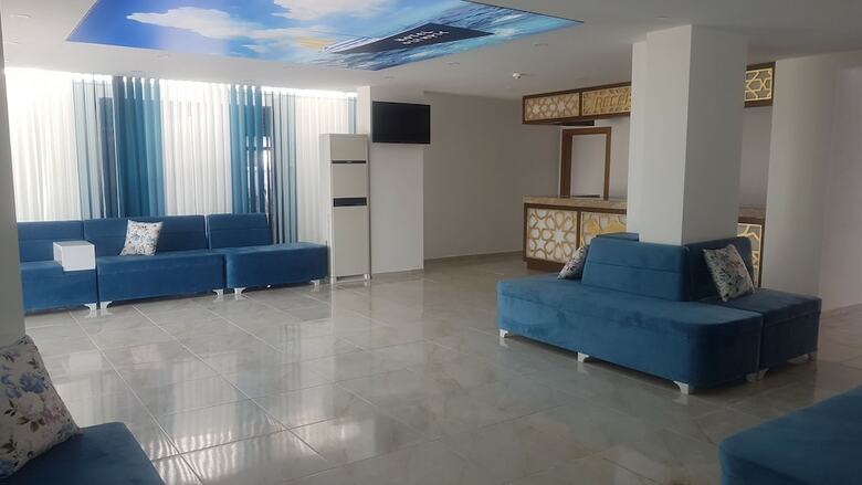 Olympic Hotel Belek - Adults Only