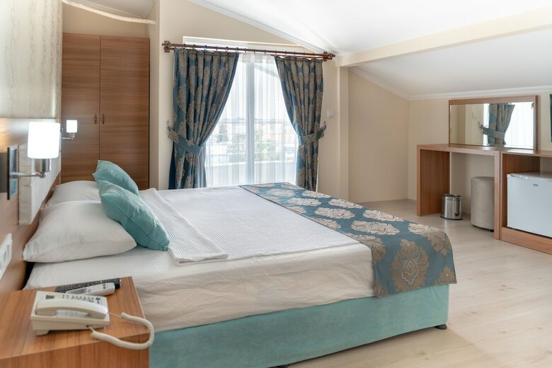 Olympic Hotel Belek - Adults Only