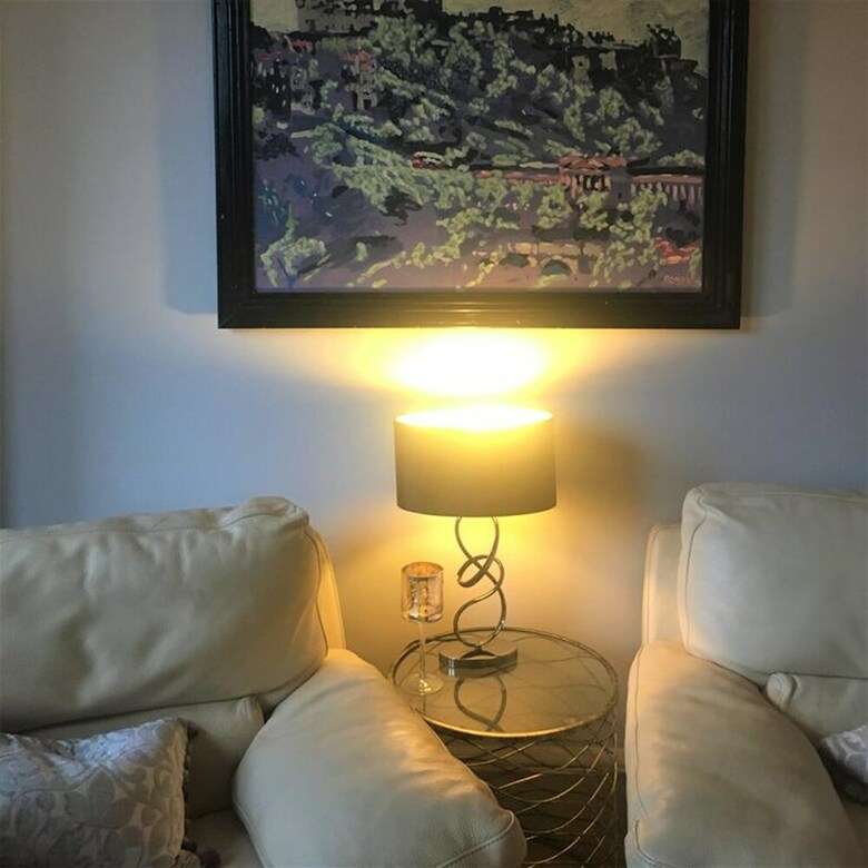 Central Stockbridge Apartment