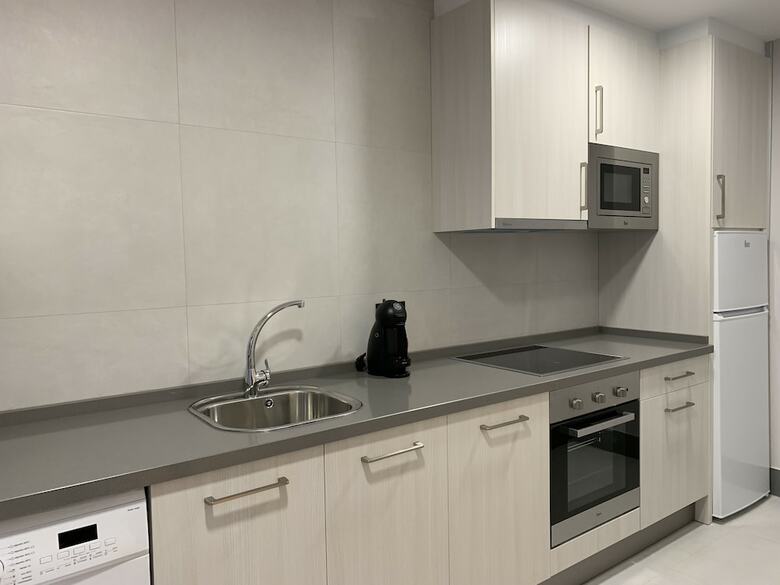 Apartamentos M.bell