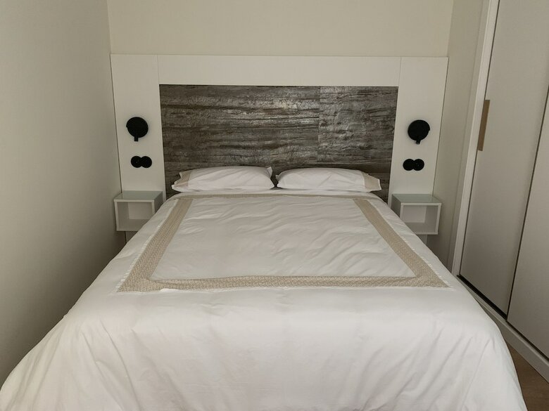 Apartamentos M.bell
