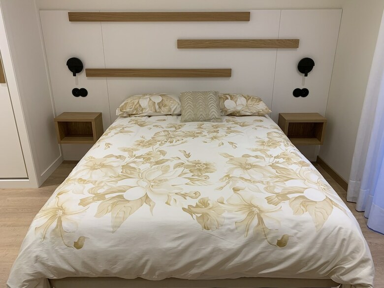 Apartamentos M.bell