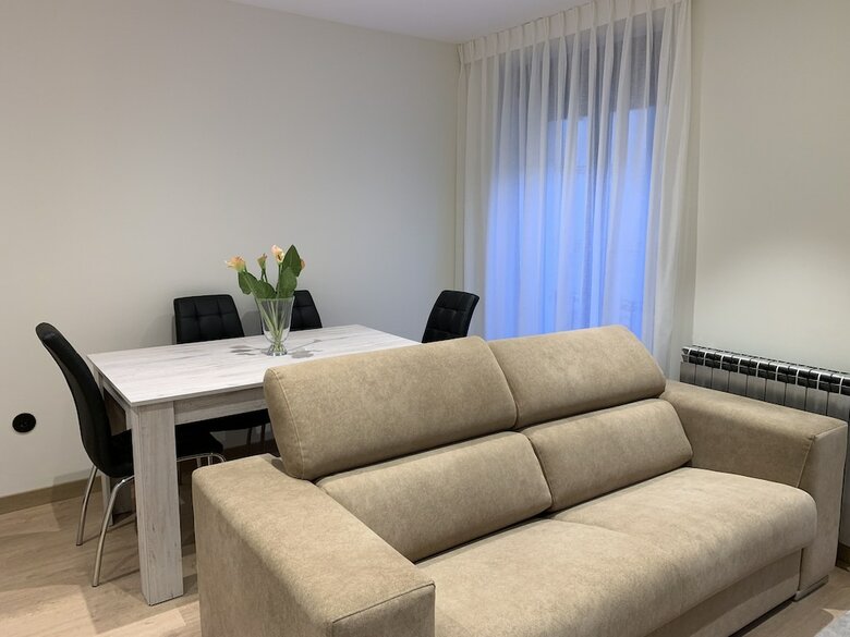 Apartamentos M.bell