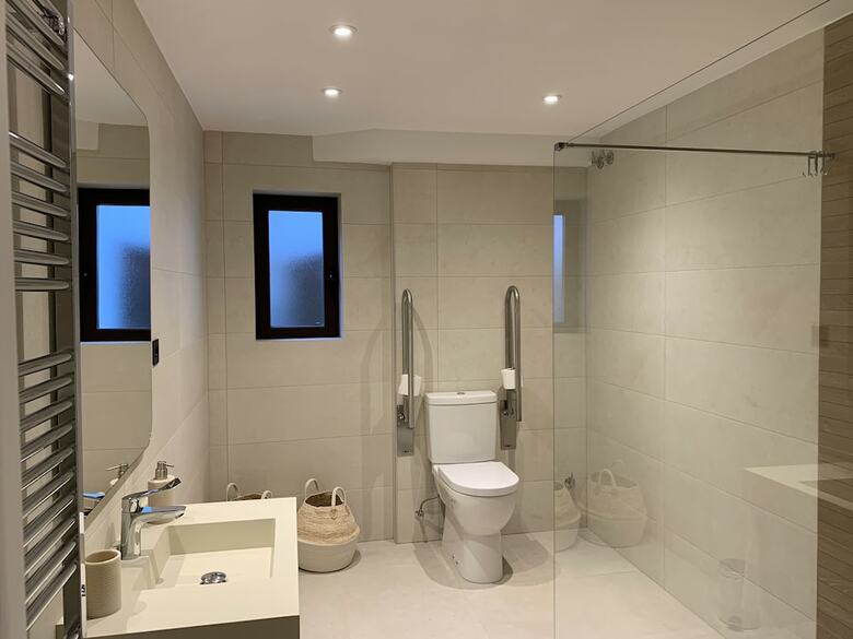 Apartamentos M.bell