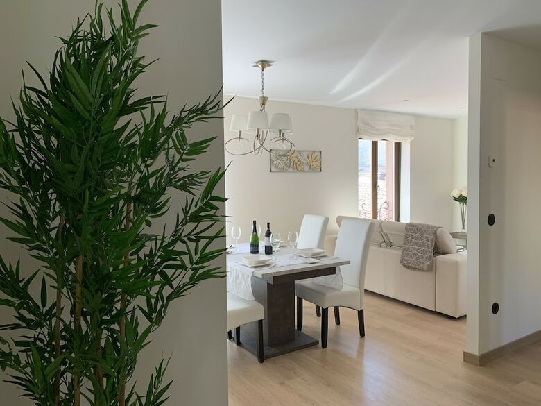 Apartamentos M.bell