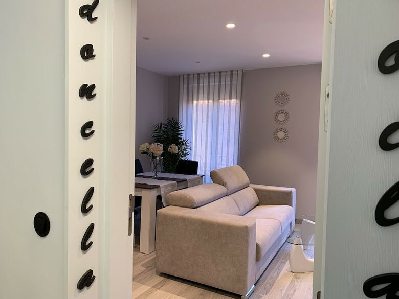 Apartamentos M.bell