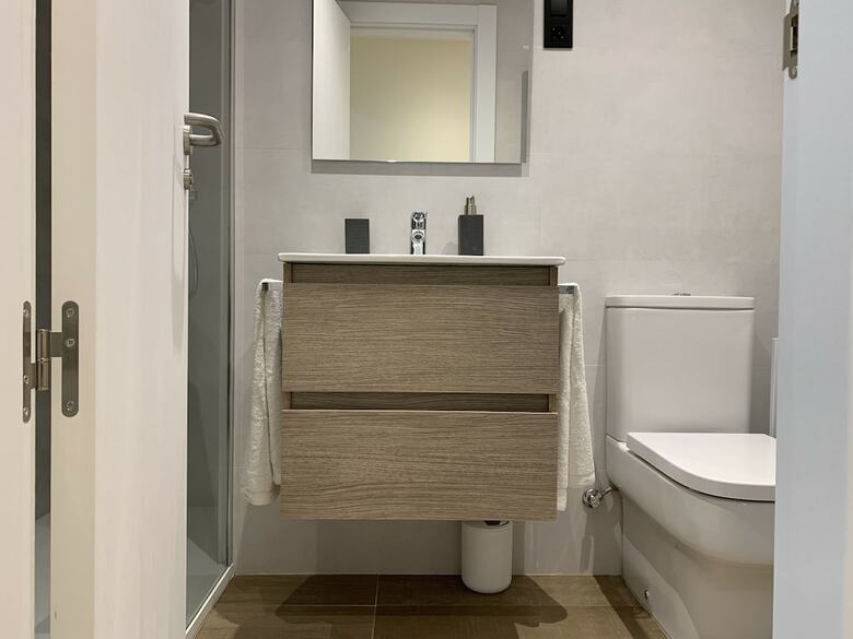 Apartamentos M.bell