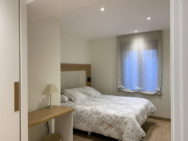 Apartamentos M.bell