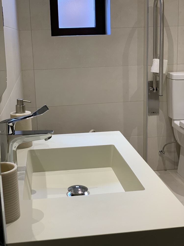 Apartamentos M.bell