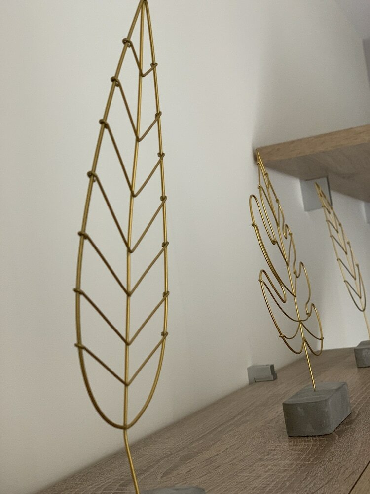 Apartamentos M.bell