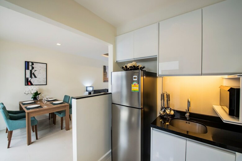 3 Bdr Laguna Park Phuket Townhome Nr 16