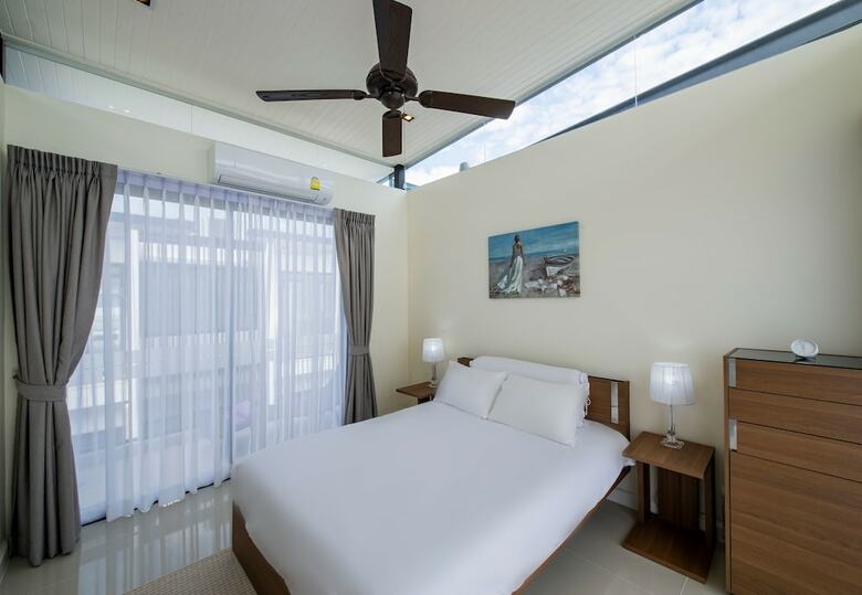 3 Bdr Laguna Park Phuket Townhome Nr 16