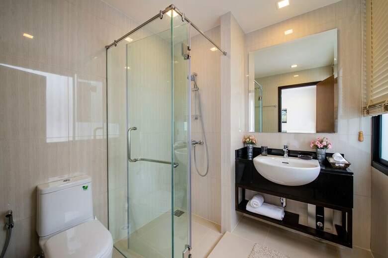 3 Bdr Laguna Park Phuket Townhome Nr 16