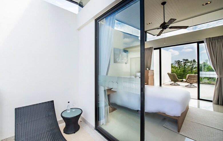 3 Bdr Laguna Park Phuket Townhome Nr 16