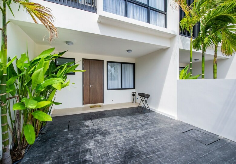 3 Bdr Laguna Park Phuket Townhome Nr 16