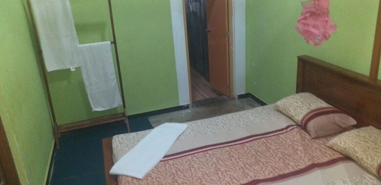 Hotel Athmansala Safari Resort