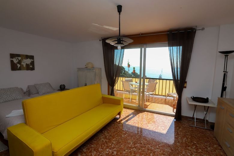 Apartamento Faro