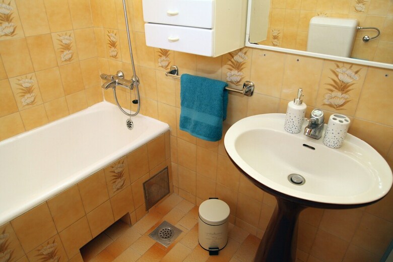 Apartments Brodarica Center