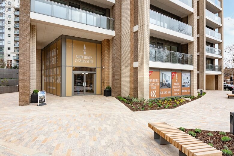 Liberty Serviced Apartment