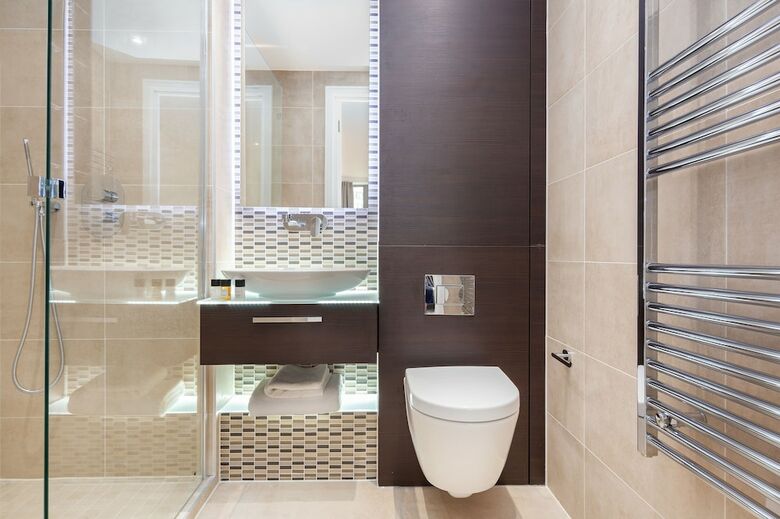 Liberty Serviced Apartment