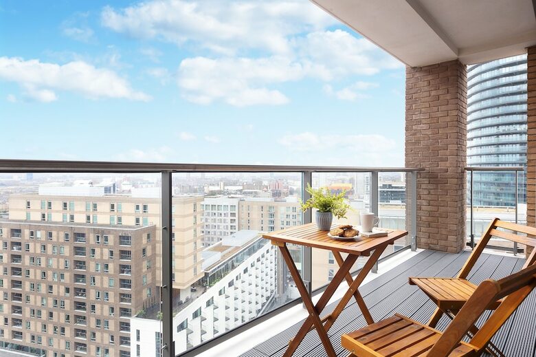 Liberty Serviced Apartment