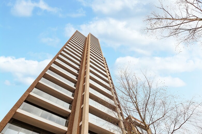 Liberty Serviced Apartment