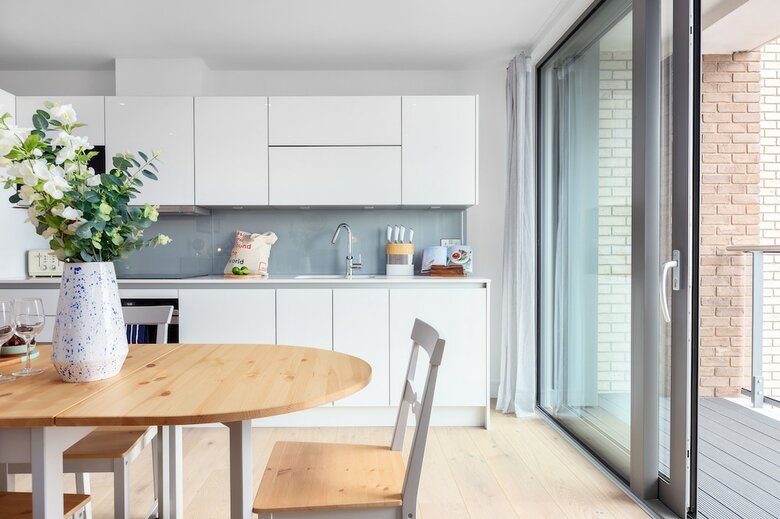 Liberty Serviced Apartment
