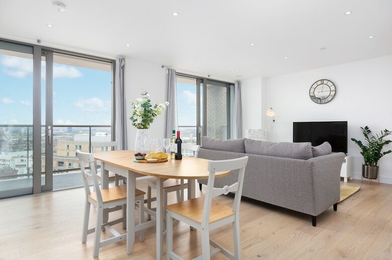 Liberty Serviced Apartment