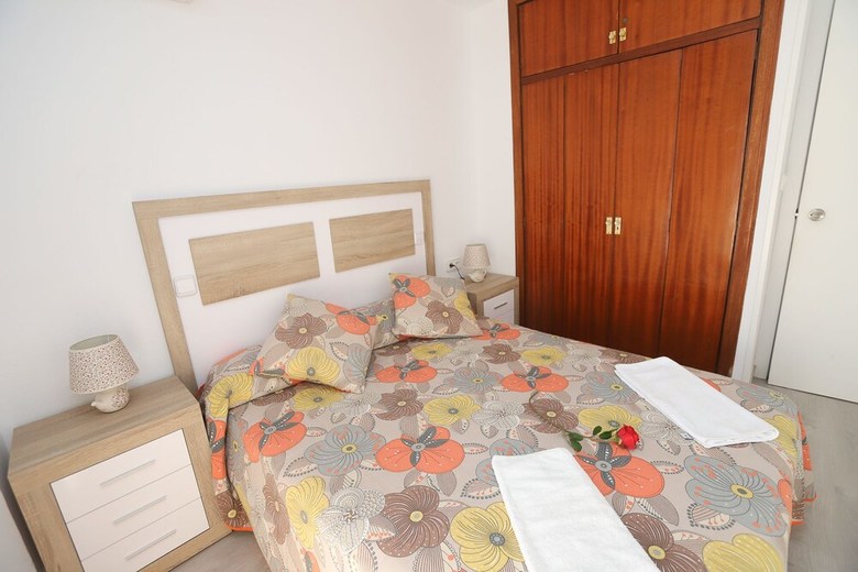 Apartamento Pinar