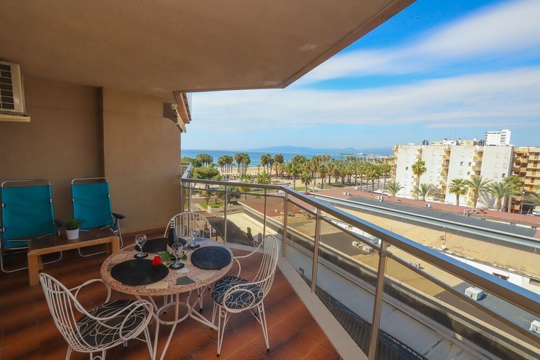 Apartamento Pinar