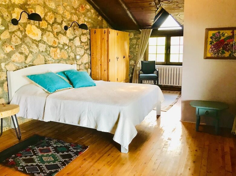 Hotel Kale Lodge - Adults Only