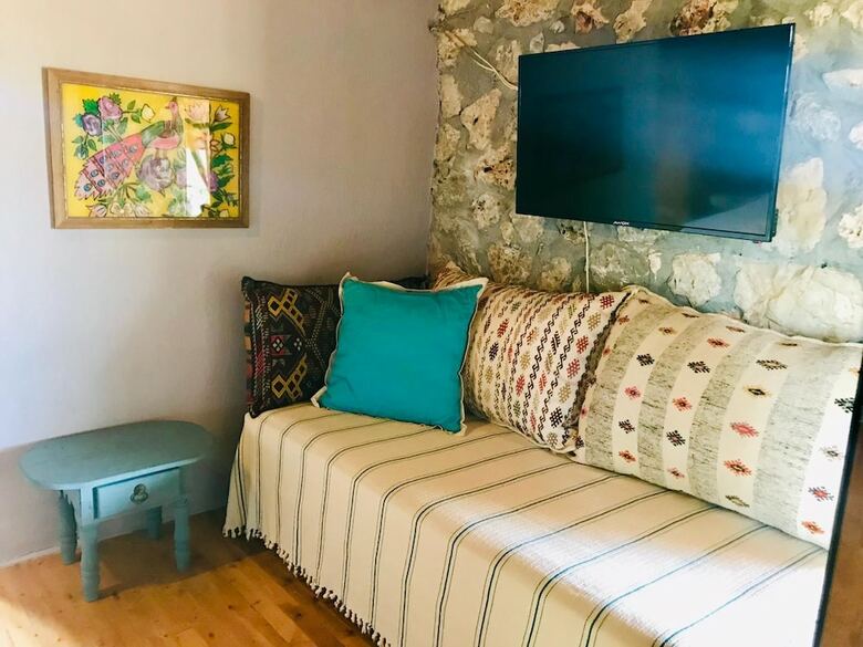 Hotel Kale Lodge - Adults Only