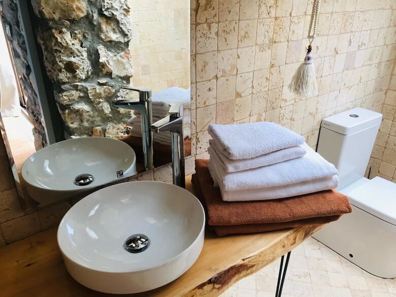Hotel Kale Lodge - Adults Only