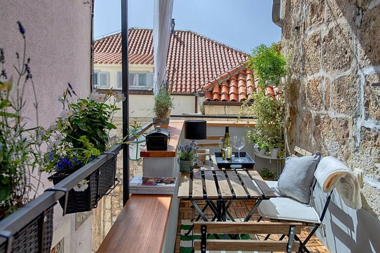 Apartamentos Heraclea Luxury Heritage Accommodation