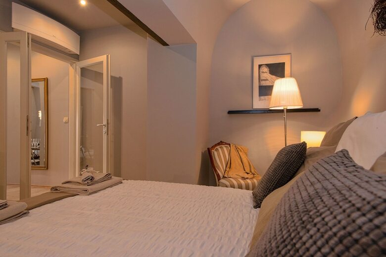 Apartamentos Heraclea Luxury Heritage Accommodation