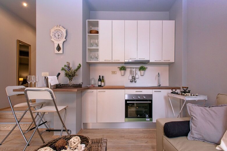 Apartamentos Heraclea Luxury Heritage Accommodation