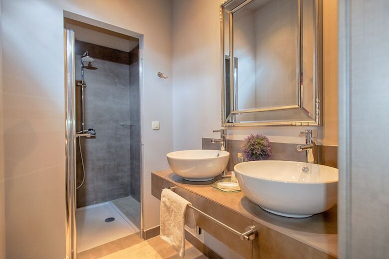 Apartamentos Heraclea Luxury Heritage Accommodation