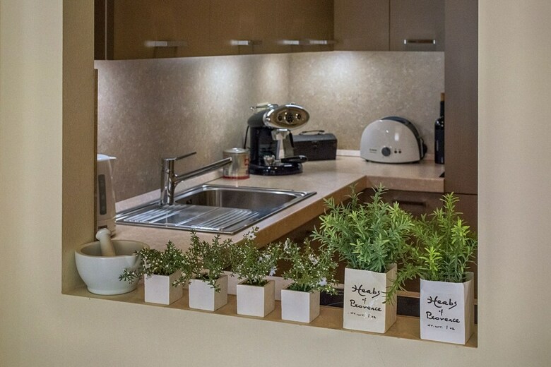 Apartamentos Heraclea Luxury Heritage Accommodation