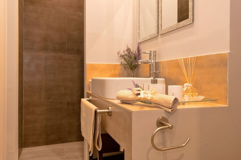 Apartamentos Heraclea Luxury Heritage Accommodation