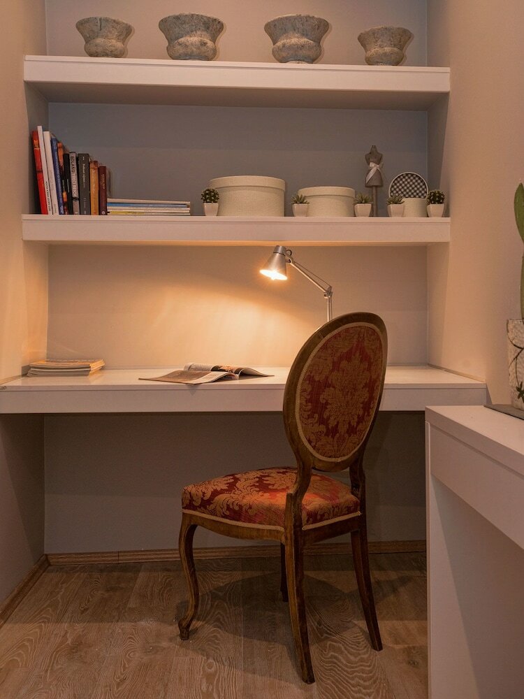 Apartamentos Heraclea Luxury Heritage Accommodation