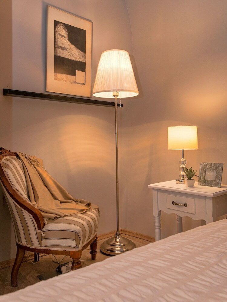 Apartamentos Heraclea Luxury Heritage Accommodation