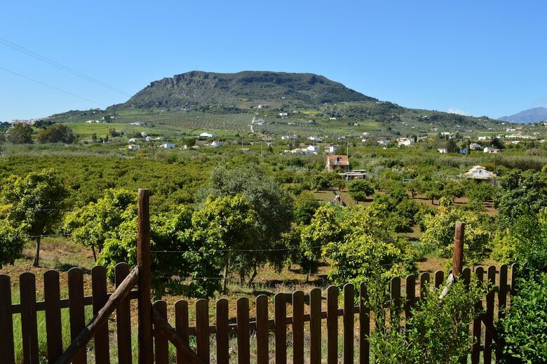 Agroturismo Cortijo Veracruz